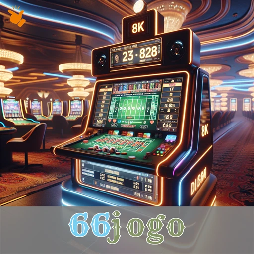 Apostas Inovadoras e Dinâmicas no 66jogo: Uma Nova Era