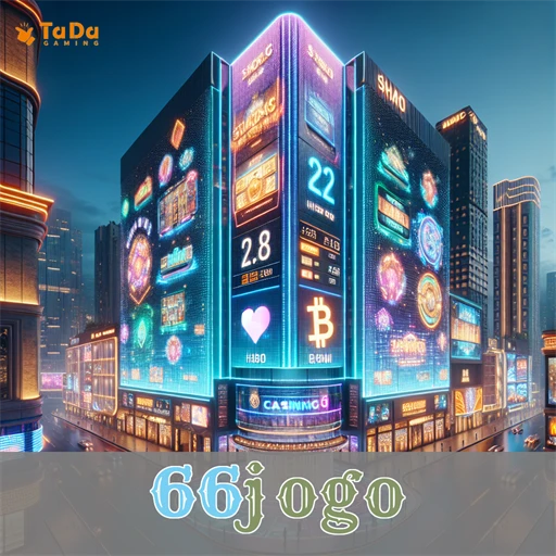 Diversão e Interação: O App do 66jogo é Imperdível