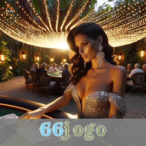 Cassino do 66jogo: Onde a Emoção e a Sorte se Encontram