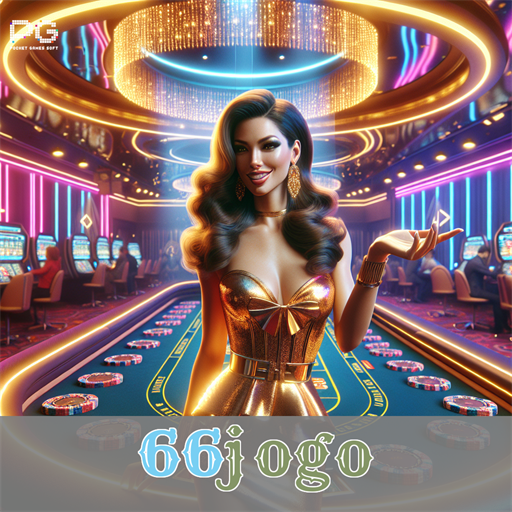 Explorando o Mundo Paga do 66jogo: Diversão Sem Limites