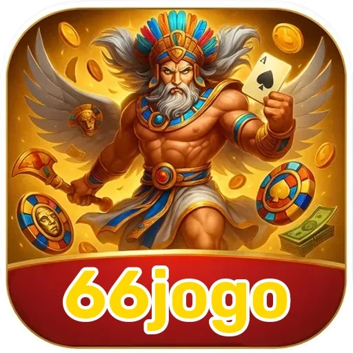 66jogo: Bônus Criativos que Aumentam Sua Diversão nos Jogos Online