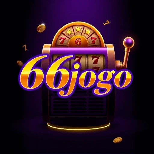 66jogo Logo