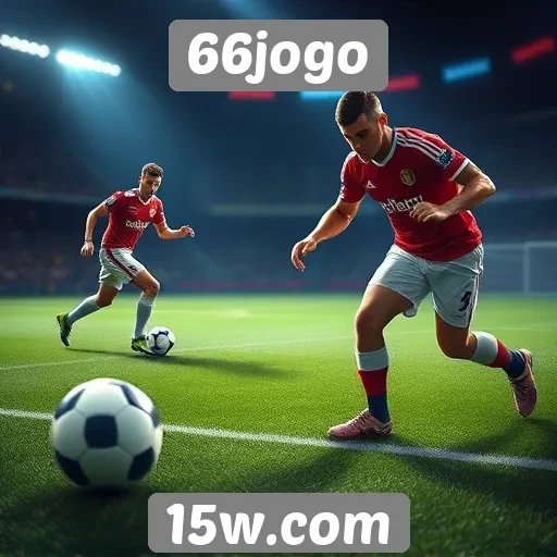 Impacto das atualizações no desempenho do 66jogo