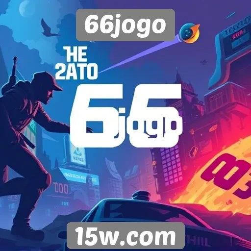 Perspectivas do mercado de jogos em 66jogo