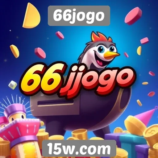 Novidades e atualizações no site 66jogo